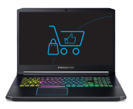 Acer Helios 300 i7-9750H/16GB/512 144Hz - 531288 - zdjęcie 3